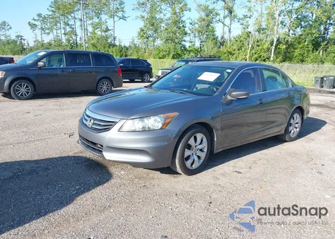 2012 Honda Accord 2.4 Lx from USA, damaged, VIN 1HGCP2F38CA061568